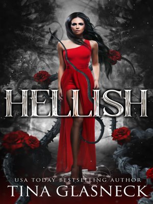 Hellish - ebook